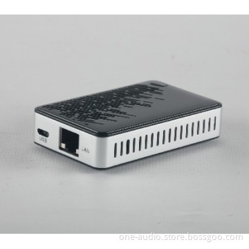 Mini Google's Android TV Box with Android 4.2.2